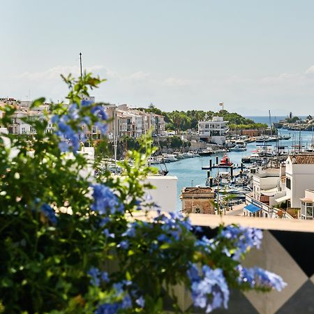 Faustino Gran Relais & Chateaux Ciutadella  Kültér fotó