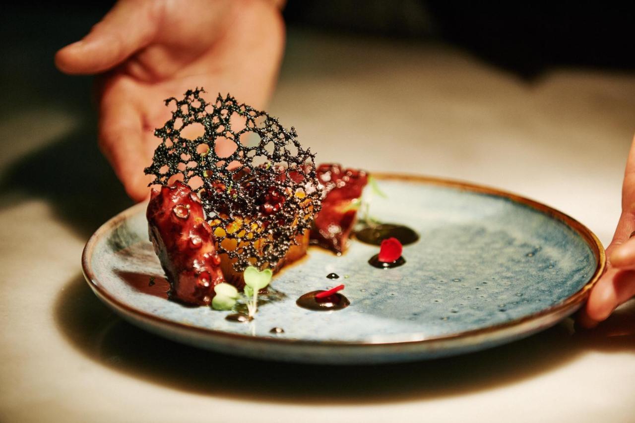 Faustino Gran Relais & Chateaux Ciutadella  Kültér fotó