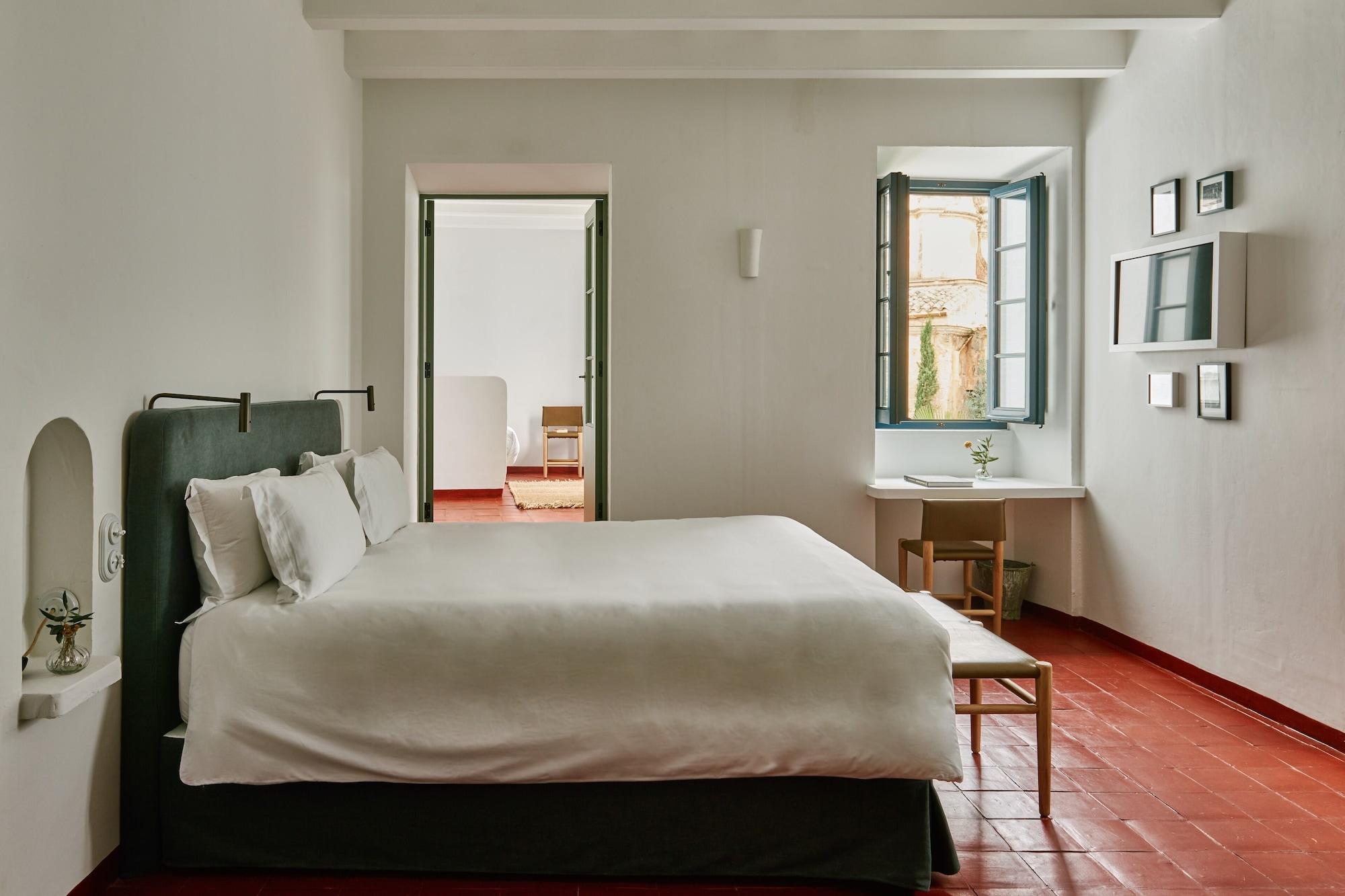 Faustino Gran Relais & Chateaux Ciutadella  Kültér fotó