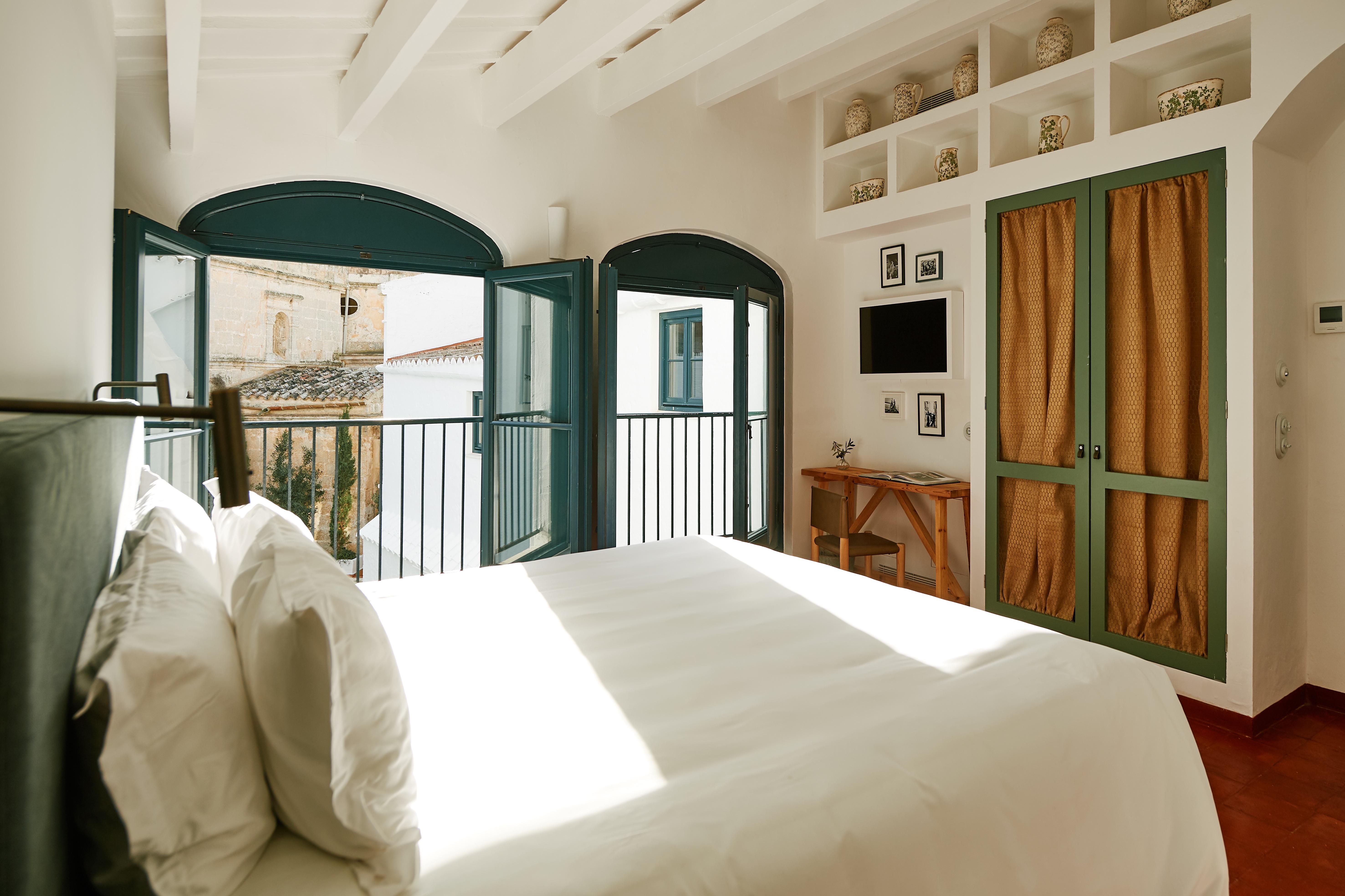 Faustino Gran Relais & Chateaux Ciutadella  Kültér fotó