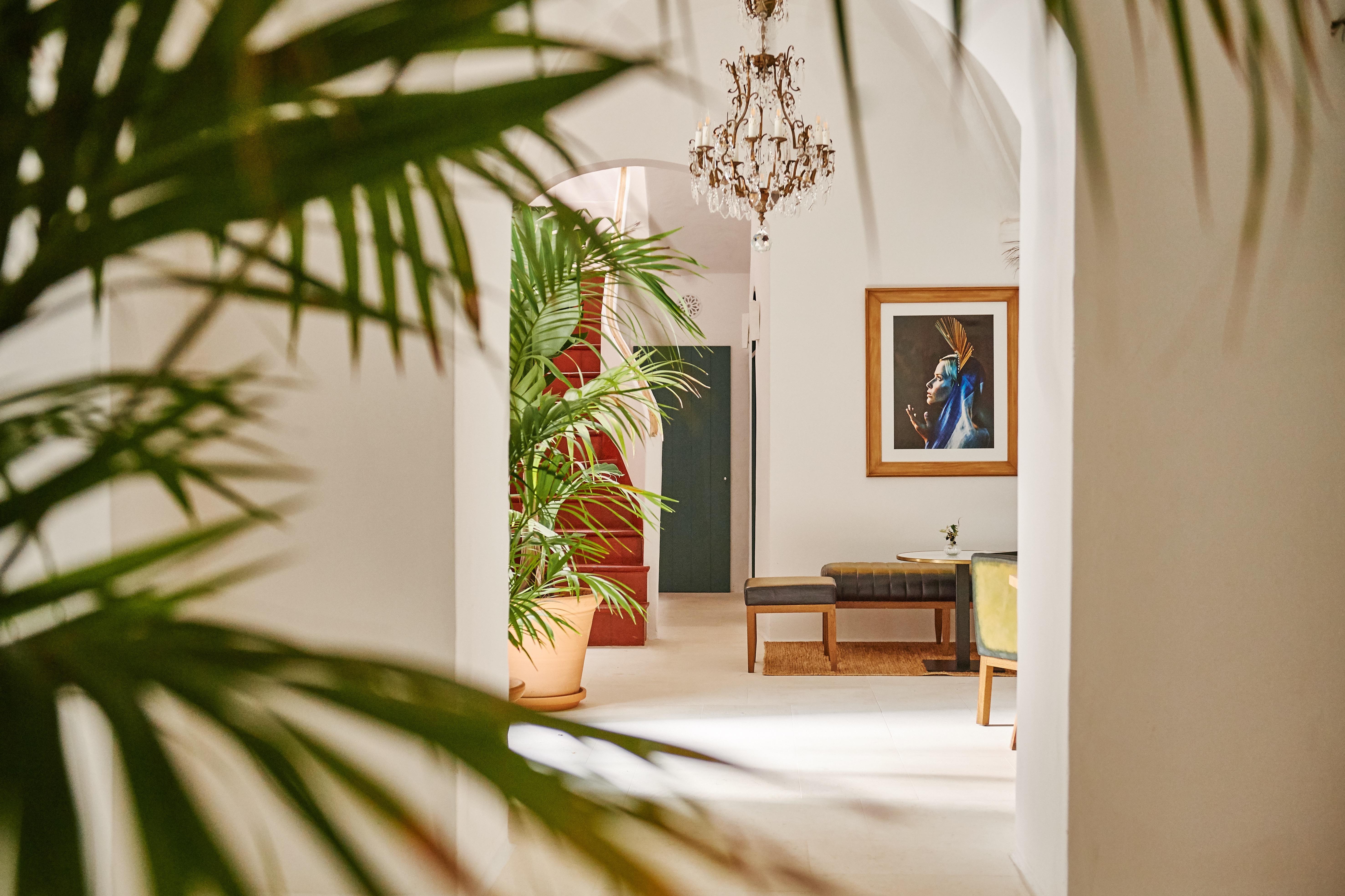 Faustino Gran Relais & Chateaux Ciutadella  Kültér fotó