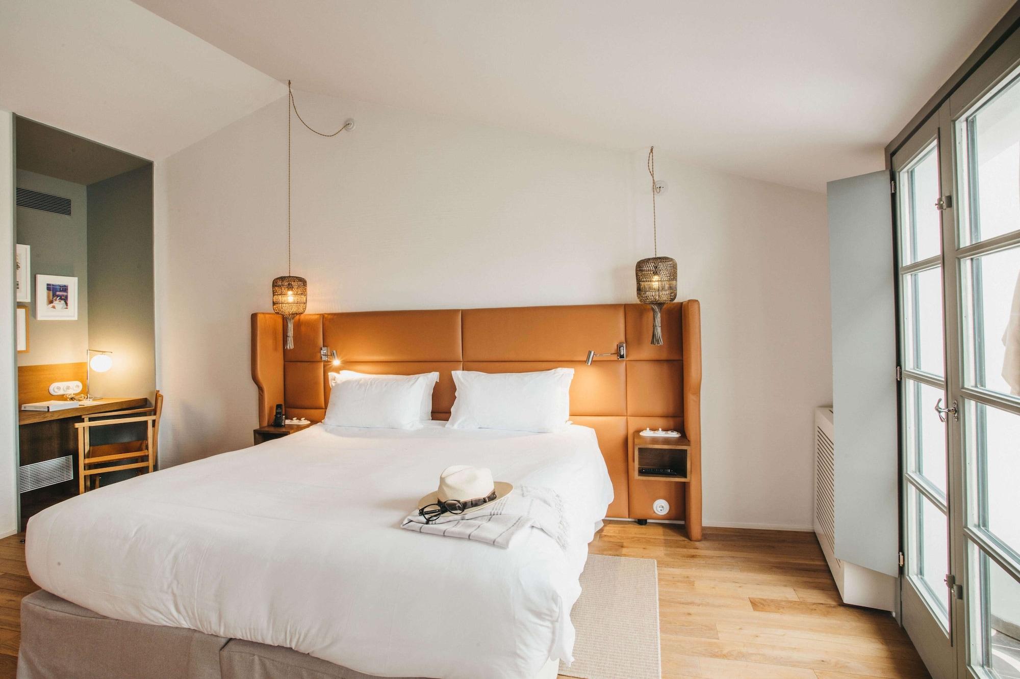 Faustino Gran Relais & Chateaux Ciutadella  Kültér fotó