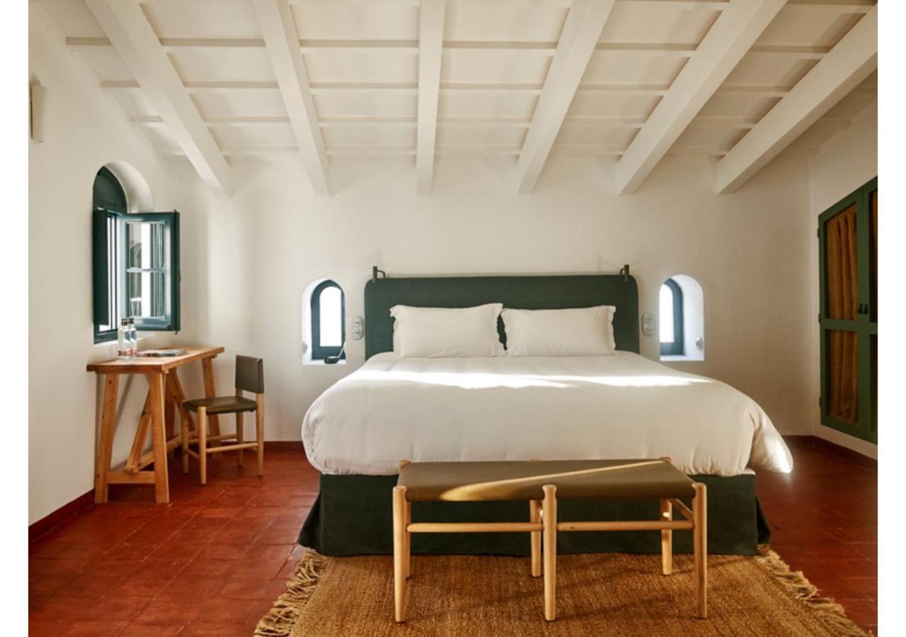 Faustino Gran Relais & Chateaux Ciutadella  Szoba fotó