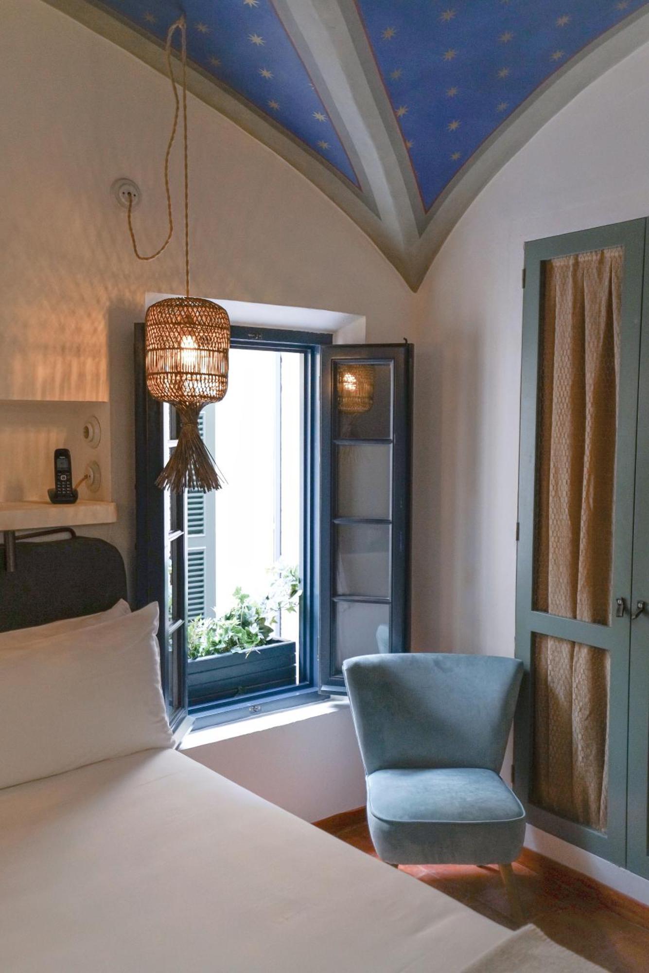 Faustino Gran Relais & Chateaux Ciutadella  Szoba fotó